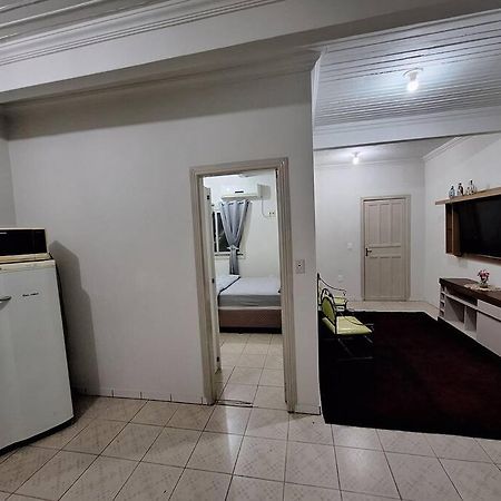 דירות Apartamento Excelente Localizacao Em מנאוס מראה חיצוני תמונה
