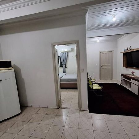 דירות Apartamento Excelente Localizacao Em מנאוס מראה חיצוני תמונה