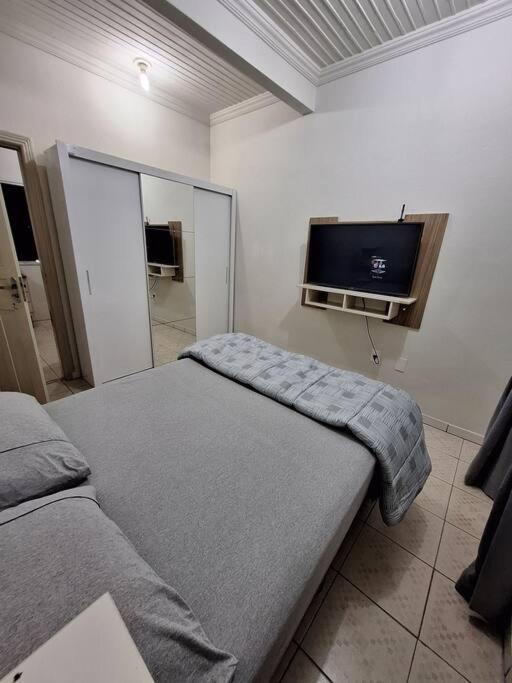 דירות Apartamento Excelente Localizacao Em מנאוס מראה חיצוני תמונה