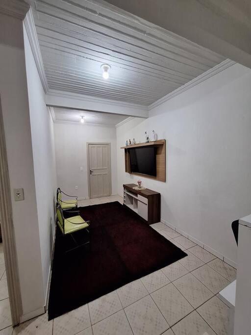 דירות Apartamento Excelente Localizacao Em מנאוס מראה חיצוני תמונה