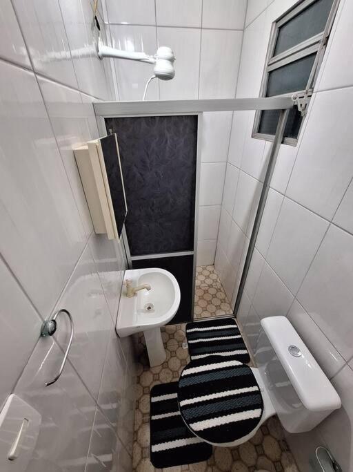 דירות Apartamento Excelente Localizacao Em מנאוס מראה חיצוני תמונה