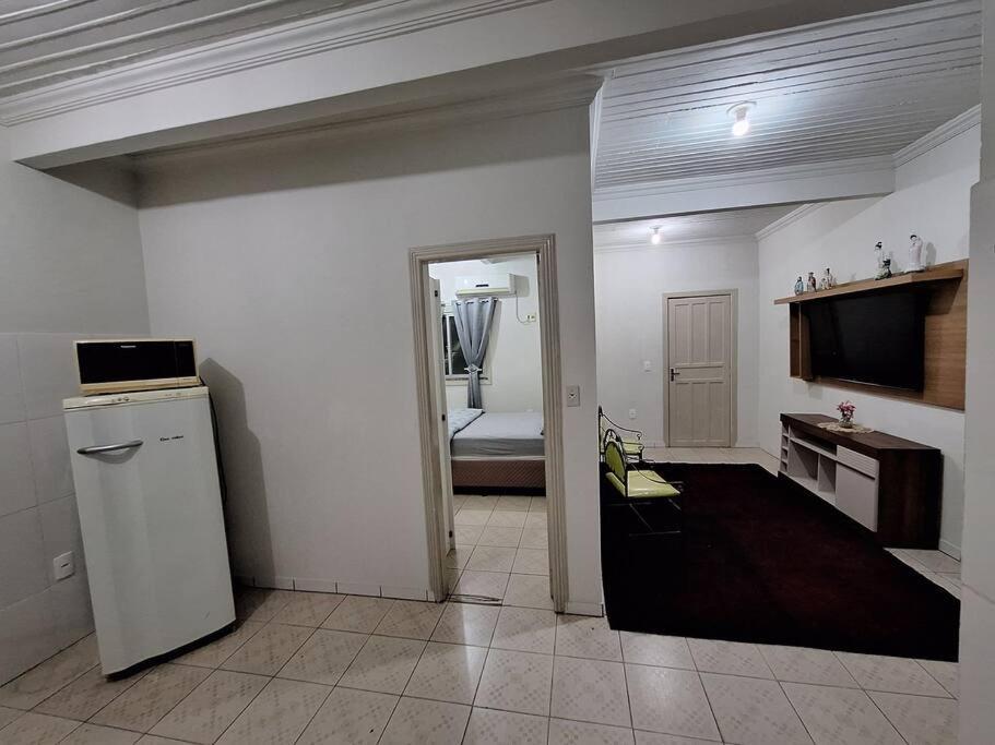 דירות Apartamento Excelente Localizacao Em מנאוס מראה חיצוני תמונה
