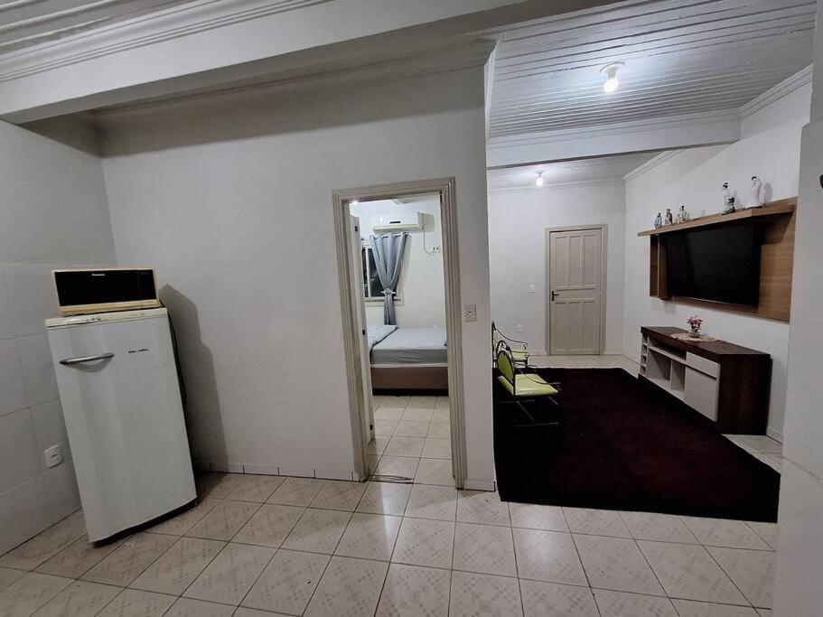 דירות Apartamento Excelente Localizacao Em מנאוס מראה חיצוני תמונה